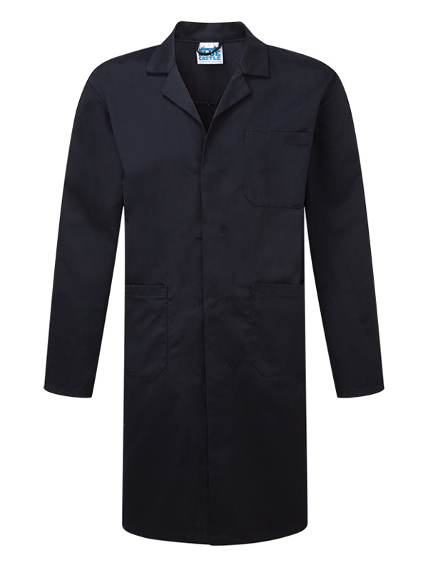 Castle 444 Warehouse Coat